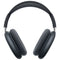 Apple AirPods Max (USB-C) Over-Ear Noise Cancelling Bluetooth Headphones - Midnight