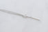 Silver Threader Necklace